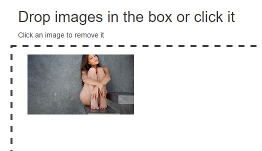 jQuery dynamic image upload